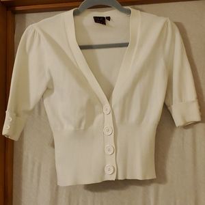 3/$8 TakeOut 3/4 sleeve sweater